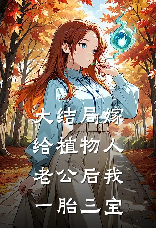 大结局嫁给植物人老公后我一胎三宝