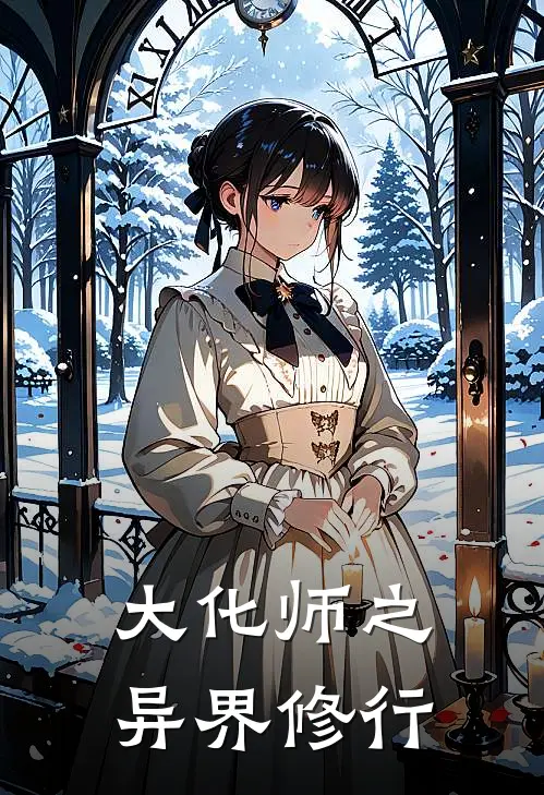 大化师之异界修行