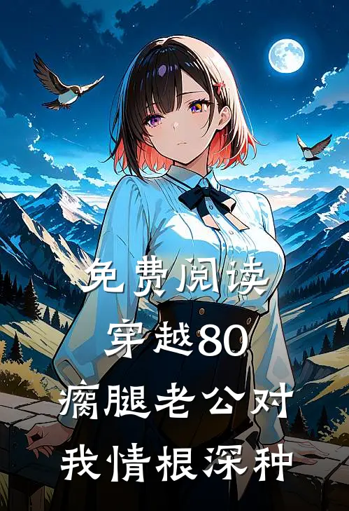 免费阅读穿越80：瘸腿老公对我情根深种