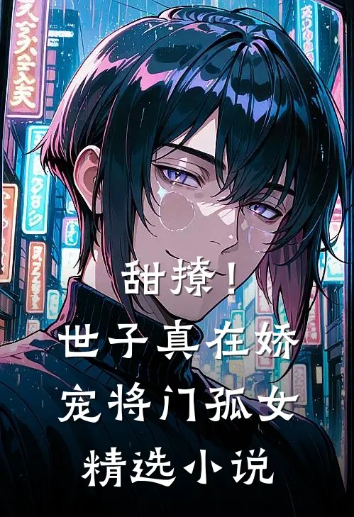 甜撩！世子真在娇宠将门孤女精选小说