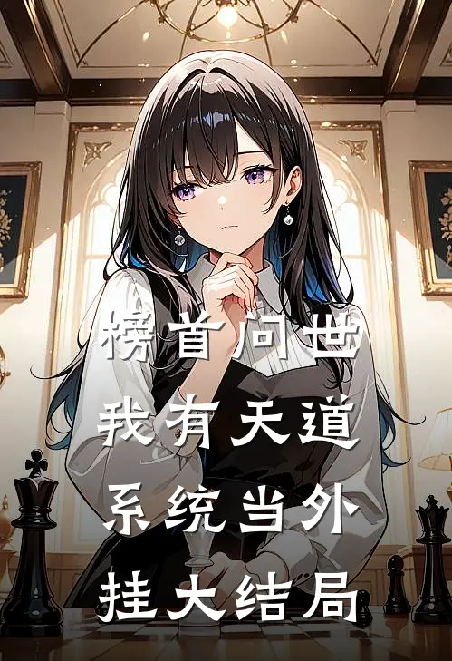 榜首问世：我有天道系统当外挂大结局
