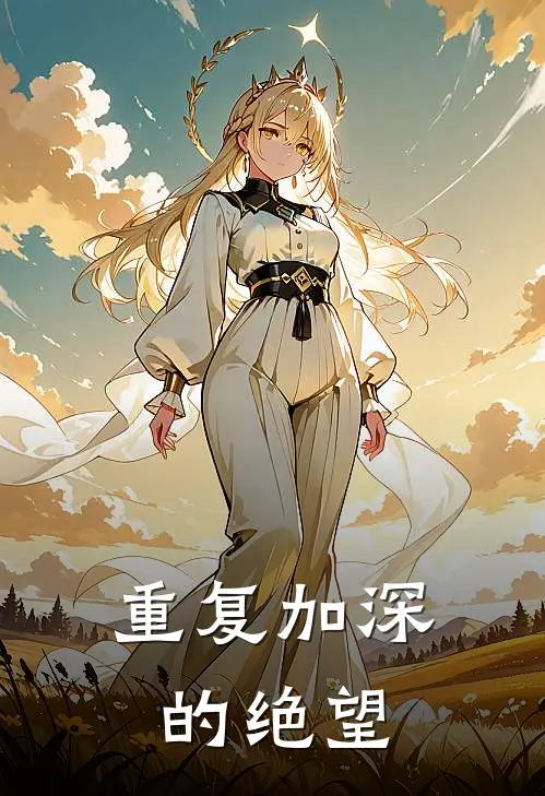 重复加深的绝望