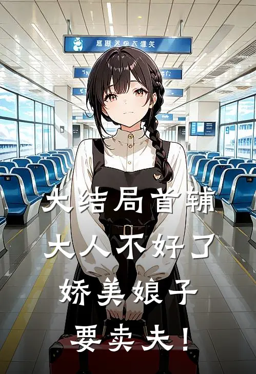 大结局首辅大人不好了，娇美娘子要卖夫！
