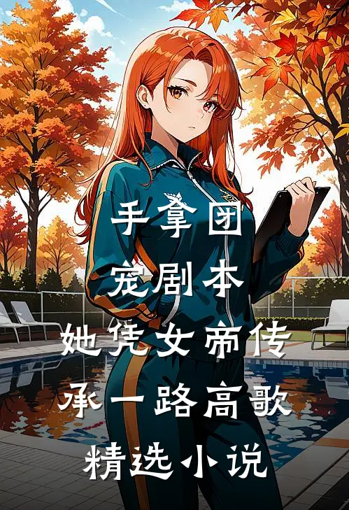 手拿团宠剧本，她凭女帝传承一路高歌精选小说