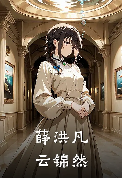 薛洪凡云锦然