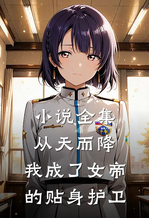 小说全集从天而降，我成了女帝的贴身护卫