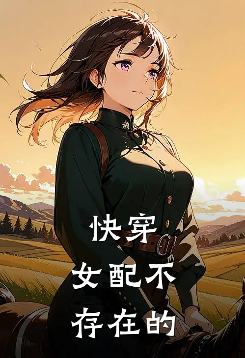快穿：女配不存在的