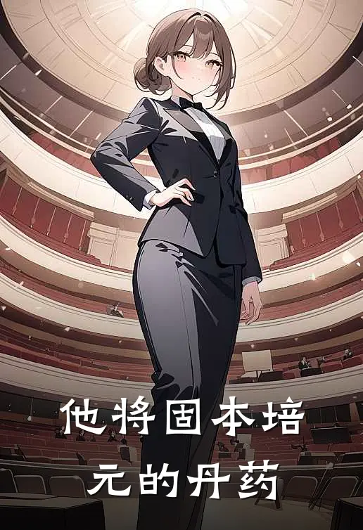 他将固本培元的丹药
