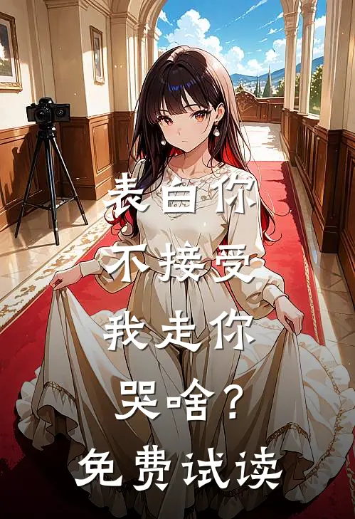 表白你不接受，我走你哭啥？免费试读