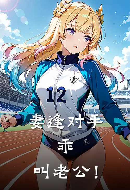 妻逢对手：乖，叫老公！