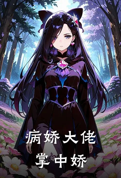 病娇大佬掌中娇