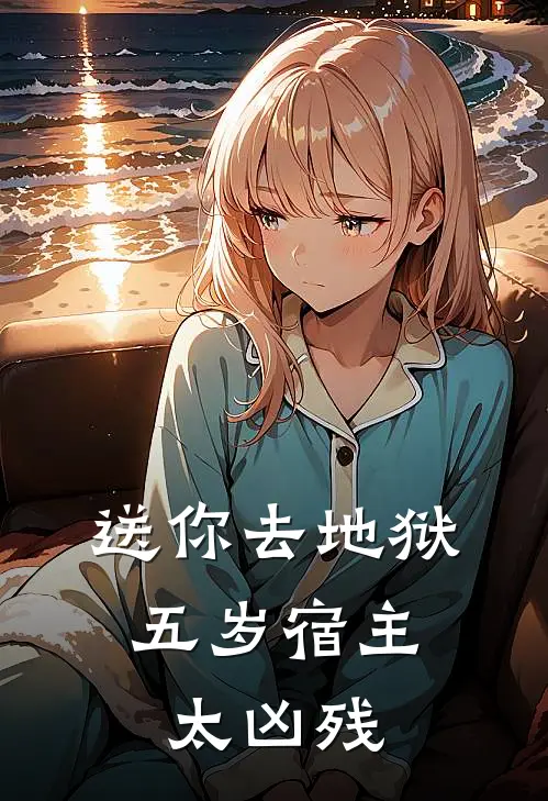 送你去地狱：五岁宿主太凶残