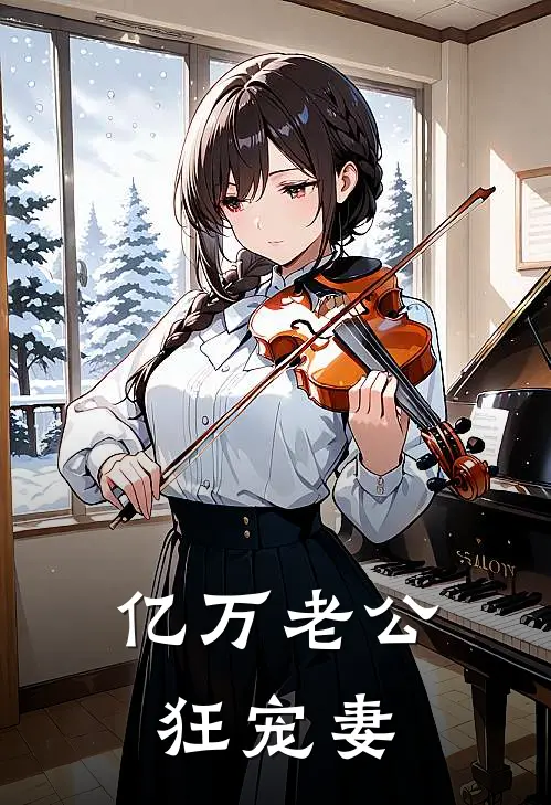 亿万老公狂宠妻