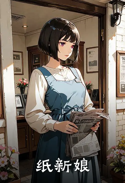 纸新娘