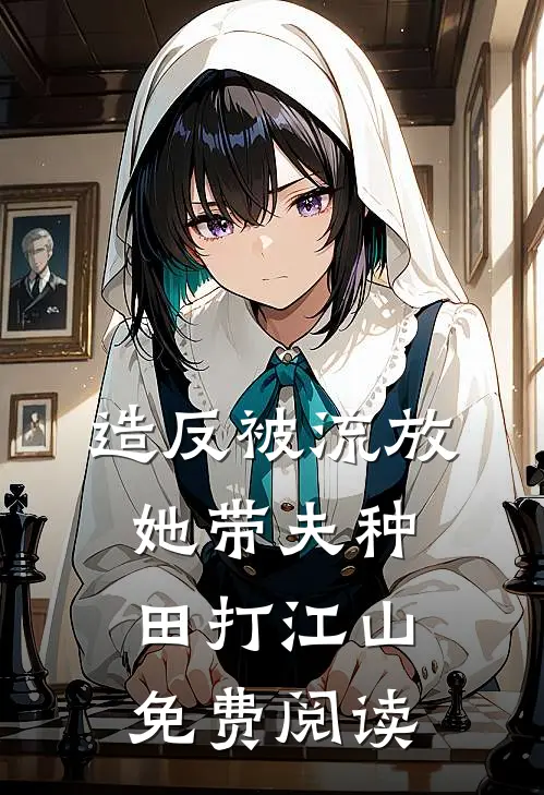 造反被流放，她带夫种田打江山免费阅读