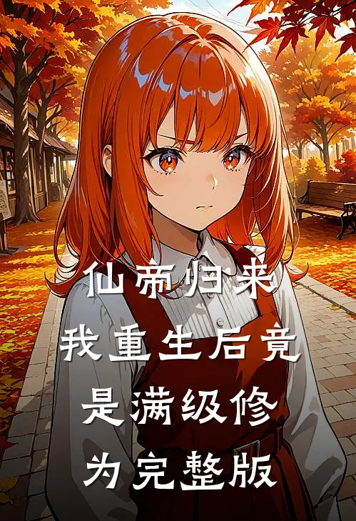 仙帝归来：我重生后竟是满级修为完整版