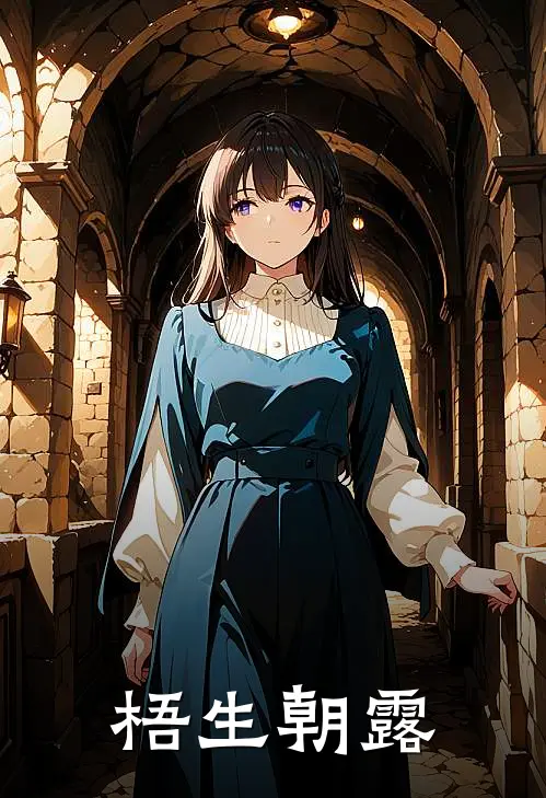 梧生朝露