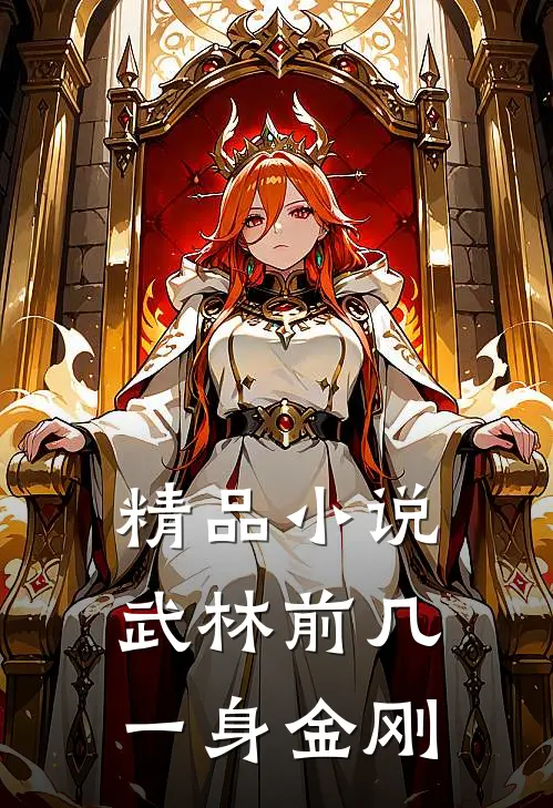 精品小说武林前几一身金刚