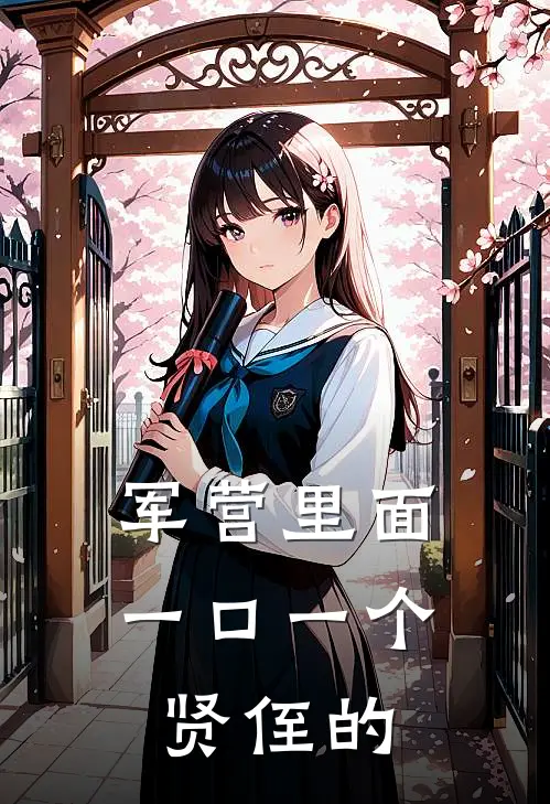 军营里面一口一个贤侄的