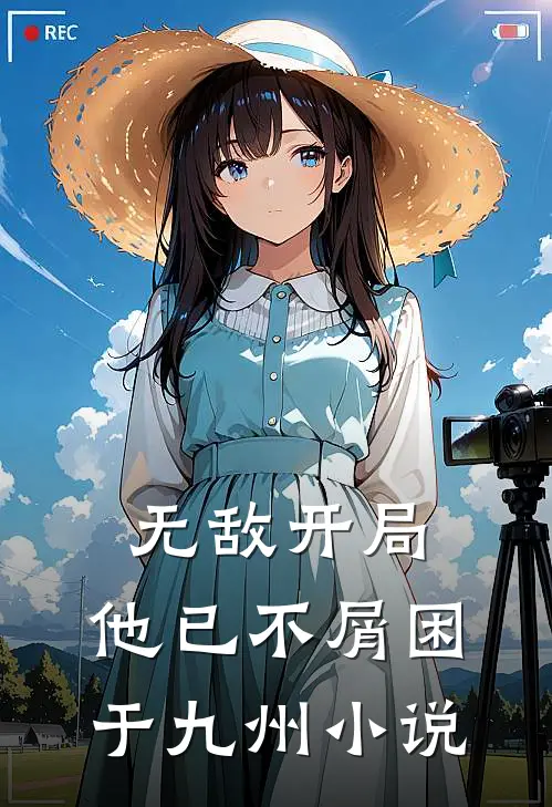 无敌开局，他已不屑困于九州小说