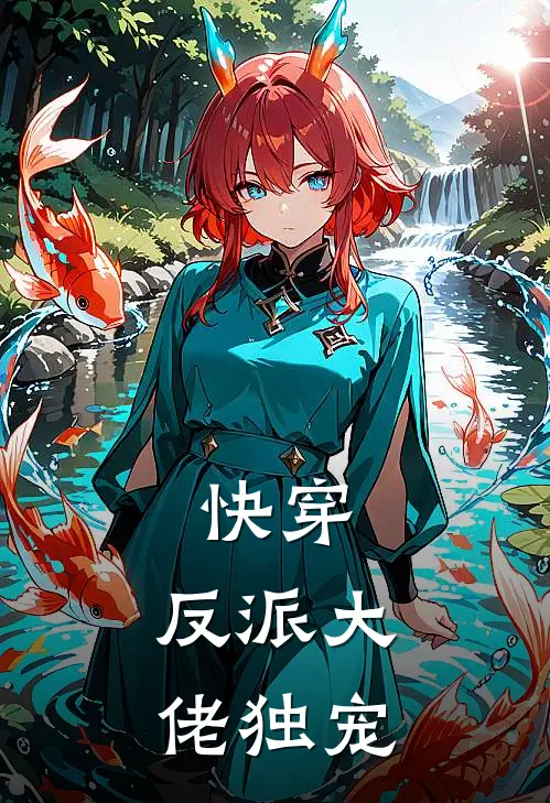 快穿：反派大佬独宠