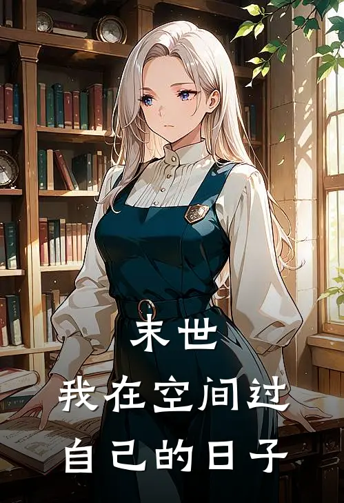 末世，我在空间过自己的日子