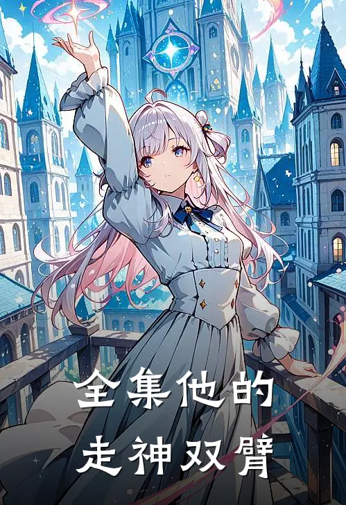 全集他的走神双臂