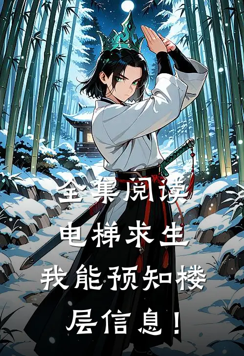 全集阅读电梯求生，我能预知楼层信息！