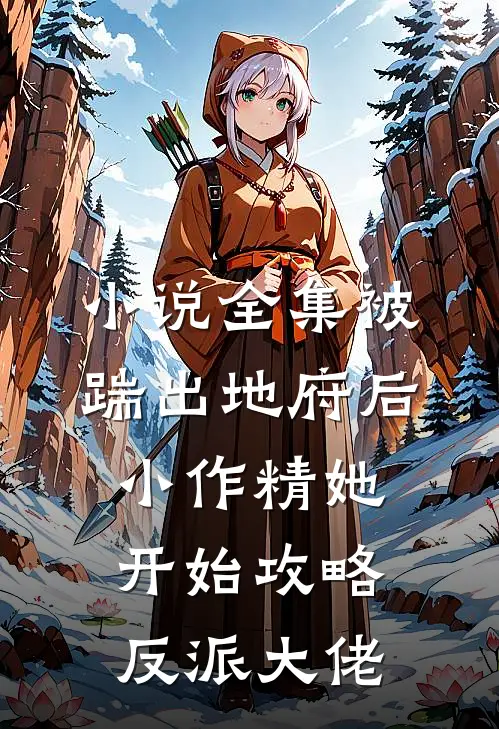 小说全集被踹出地府后，小作精她开始攻略反派大佬