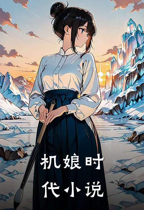 机娘时代小说