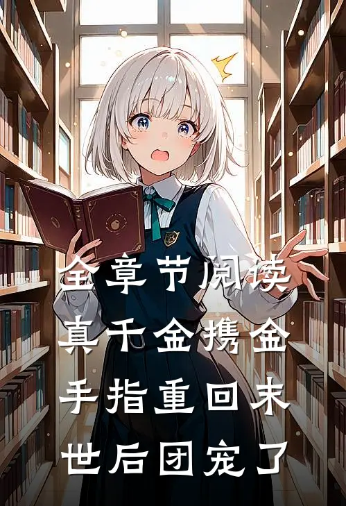 全章节阅读真千金携金手指重回末世后团宠了