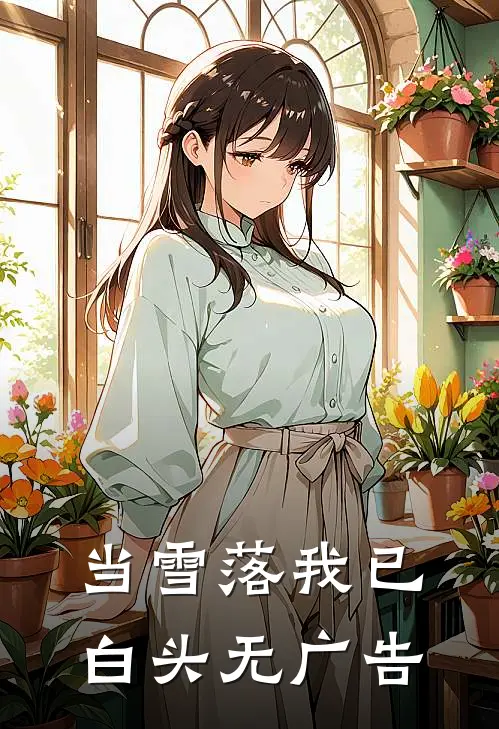 当雪落我已白头无广告