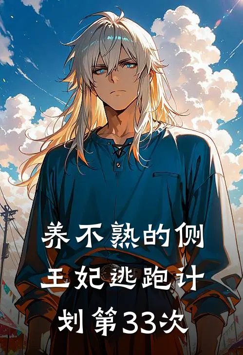 养不熟的侧王妃逃跑计划第33次