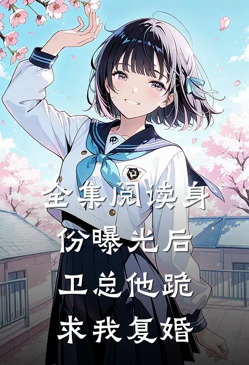 全集阅读身份曝光后，卫总他跪求我复婚