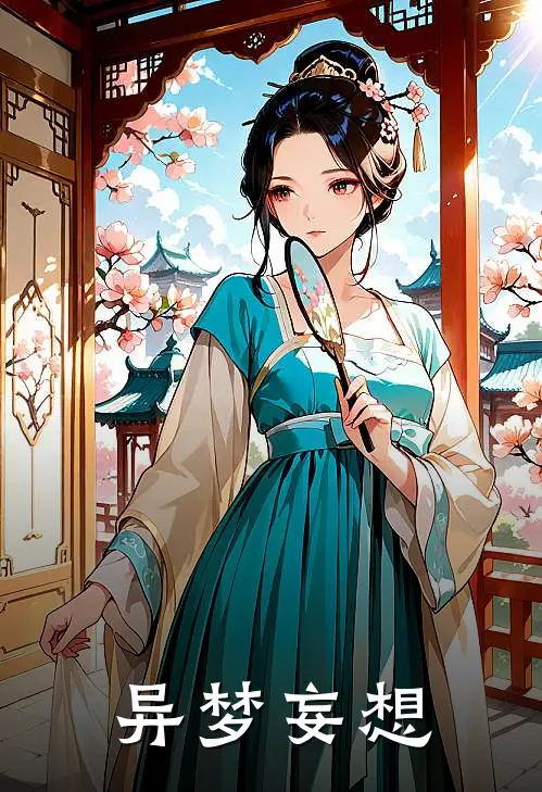 异梦妄想