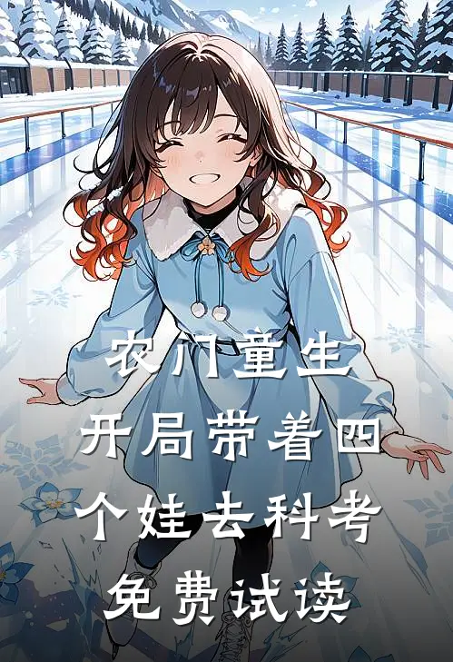 农门童生：开局带着四个娃去科考免费试读