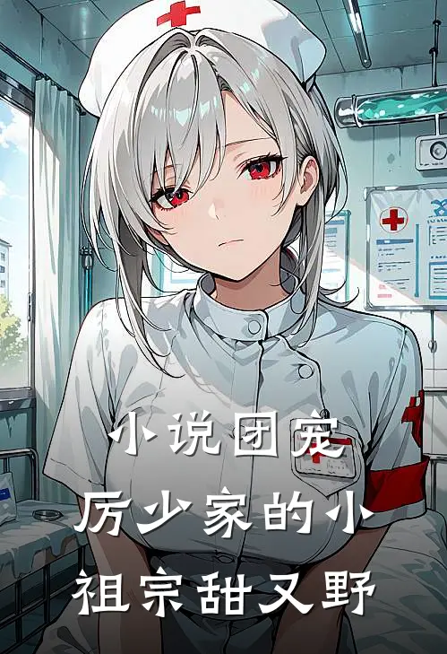小说团宠：厉少家的小祖宗甜又野