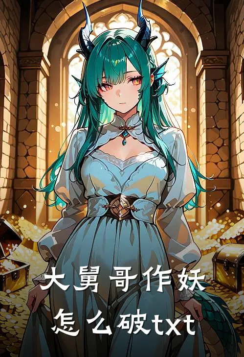 大舅哥作妖，怎么破txt