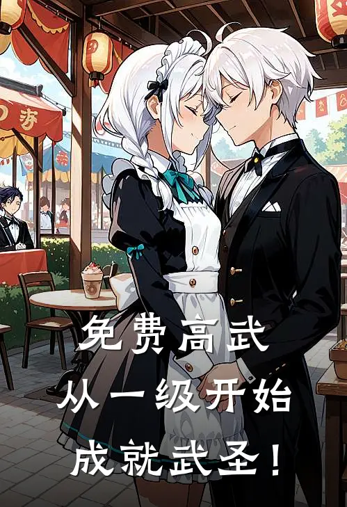 免费高武：从一级开始成就武圣！