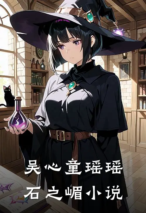 吴心童瑶瑶石之嵋小说