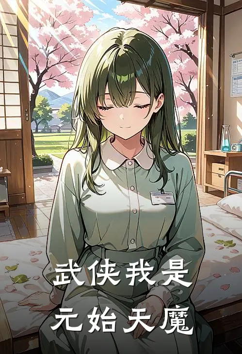 武侠我是元始天魔