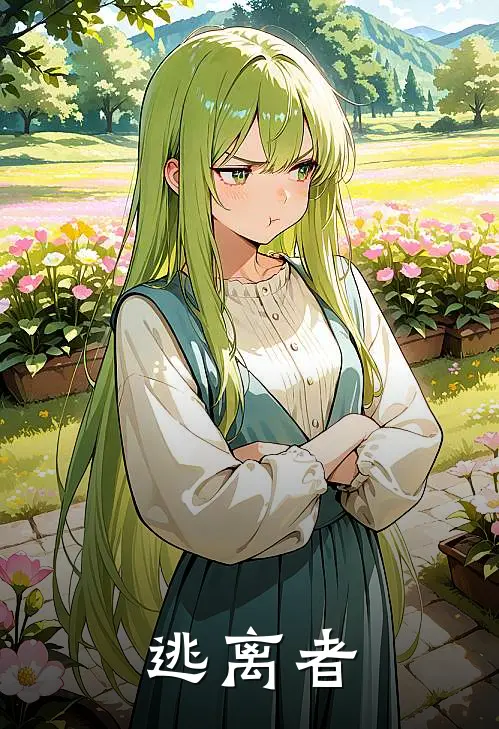 逃离者