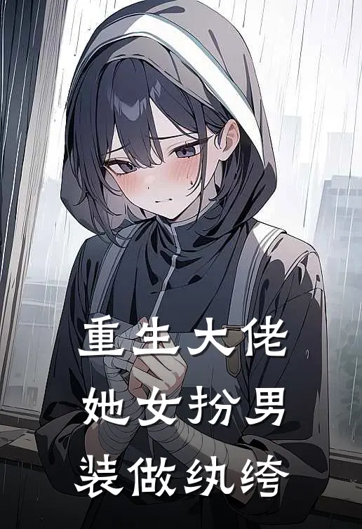 重生大佬她女扮男装做纨绔