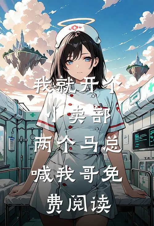 我就开个小卖部，两个马总喊我哥免费阅读