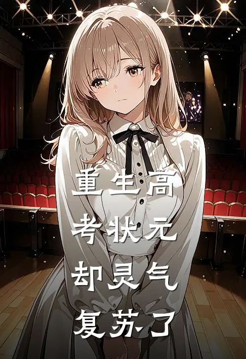 重生高考状元，却灵气复苏了