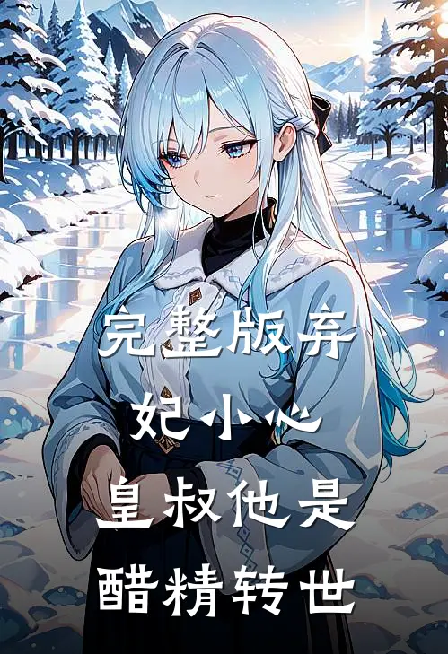 完整版弃妃小心，皇叔他是醋精转世