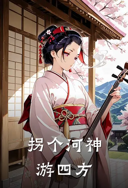拐个河神游四方