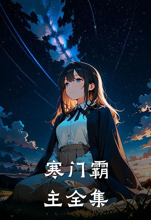 寒门霸主全集