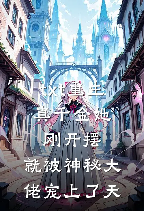 txt重生：真千金她刚开摆，就被神秘大佬宠上了天