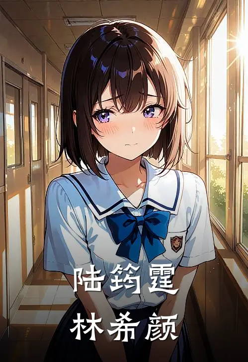 陆筠霆林希颜